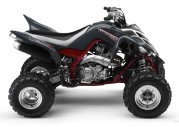 Yamaha Raptor 700R